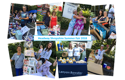 summer fair 2018